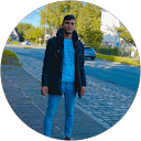 MOHAMMAD ALSHIKH HELAL profile picture